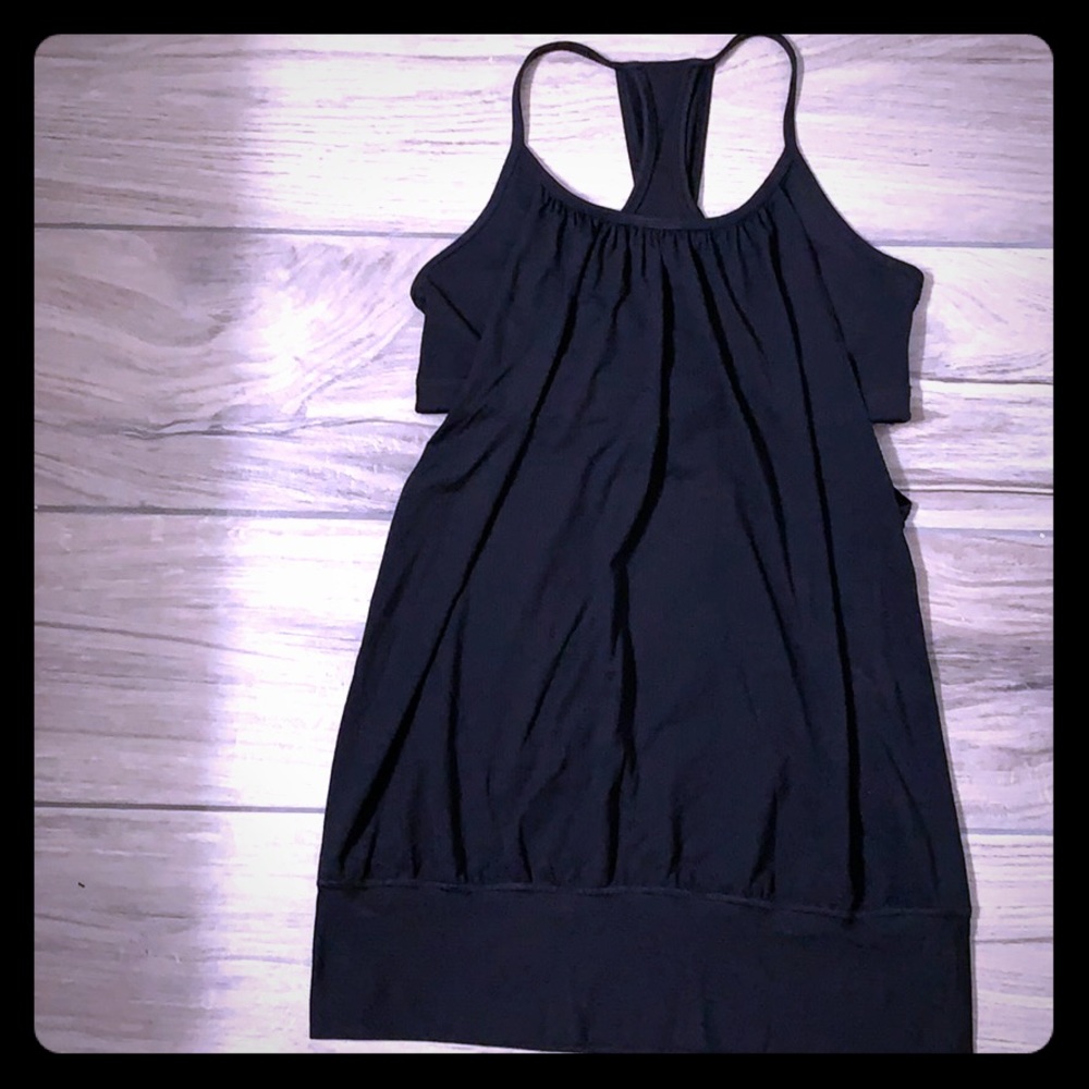 Lululemon No Limits in BLACK